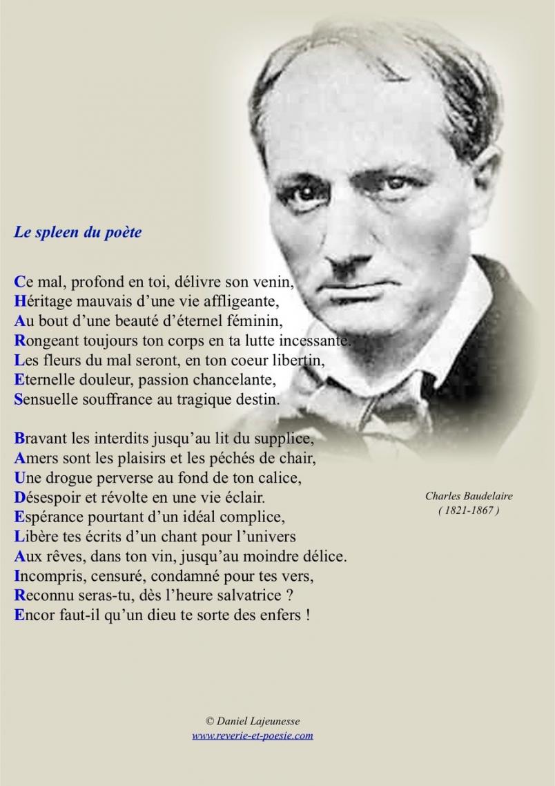 Baudelaire