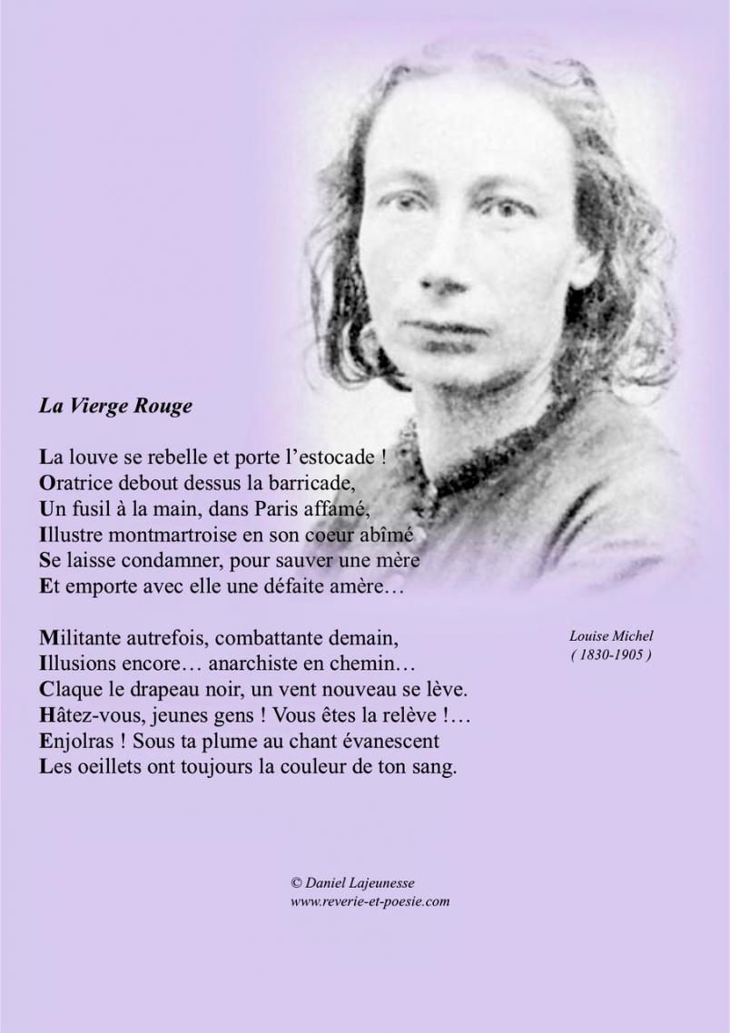 Louise michel 1