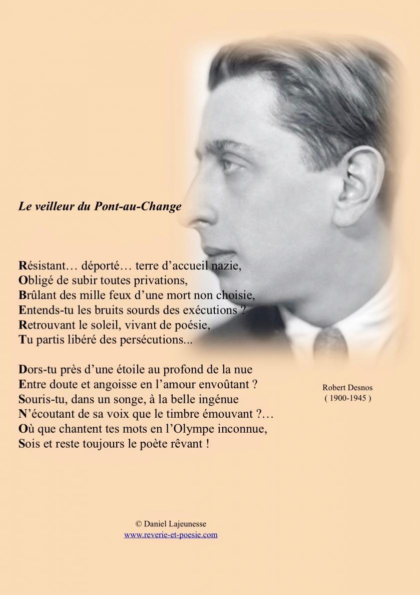 R desnos 1