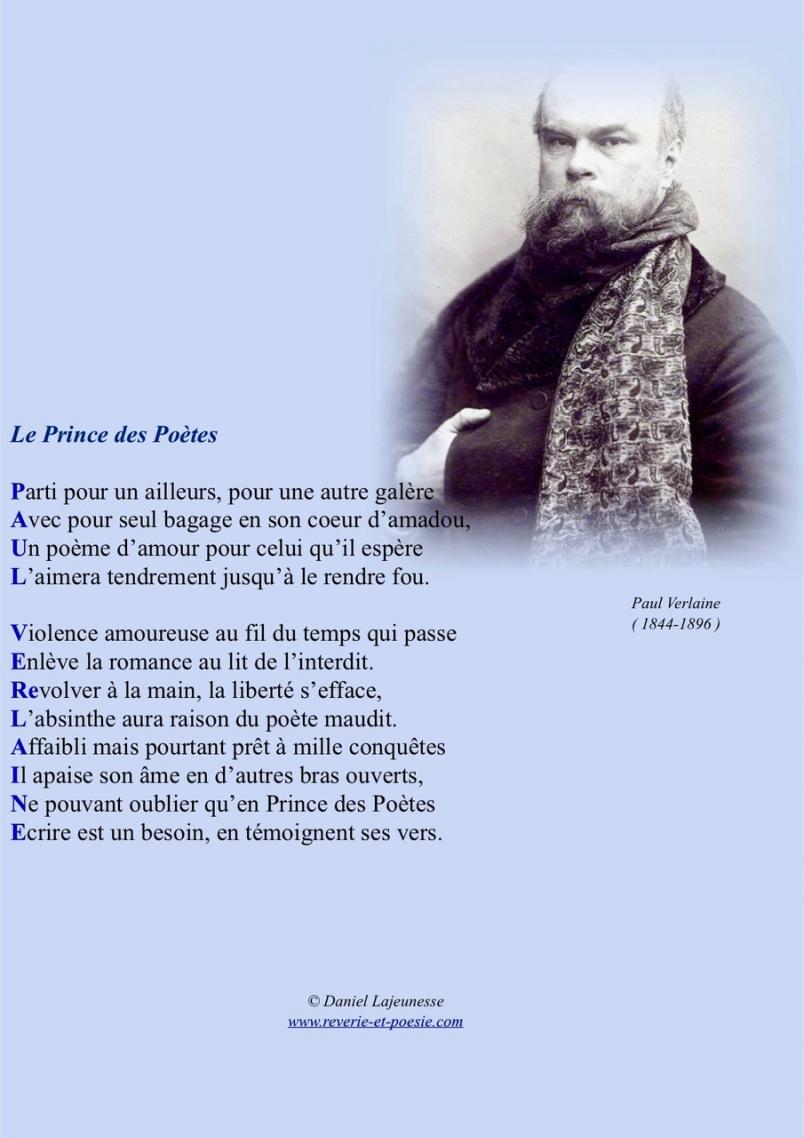 Verlaine